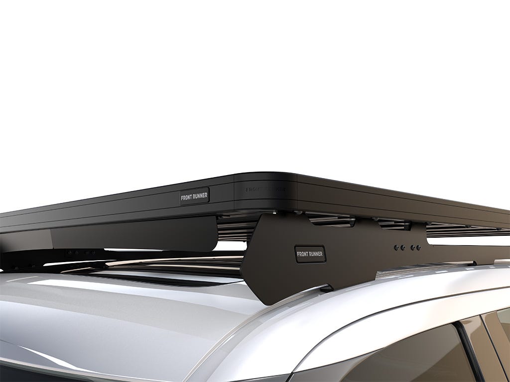 Galerie de toit pour Toyota Tundra, Crew Max (2022 et suivan