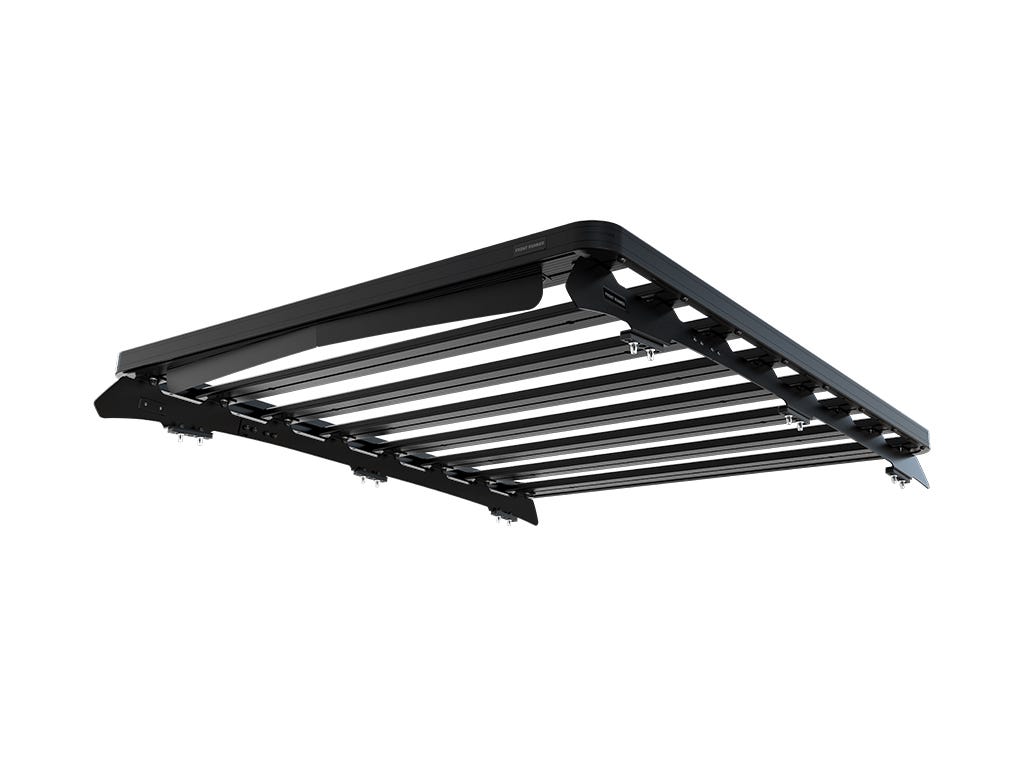 Galerie de toit à profil bas pour Toyota Tundra, Crew Max (2