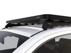Galerie de toit à profil bas pour Toyota Tundra, Double cabi