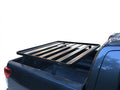 Galerie de toit pour Toyota Tundra, (2007 et suivantes)