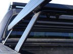 Galerie de toit pour Toyota Tundra, (2007 et suivantes)