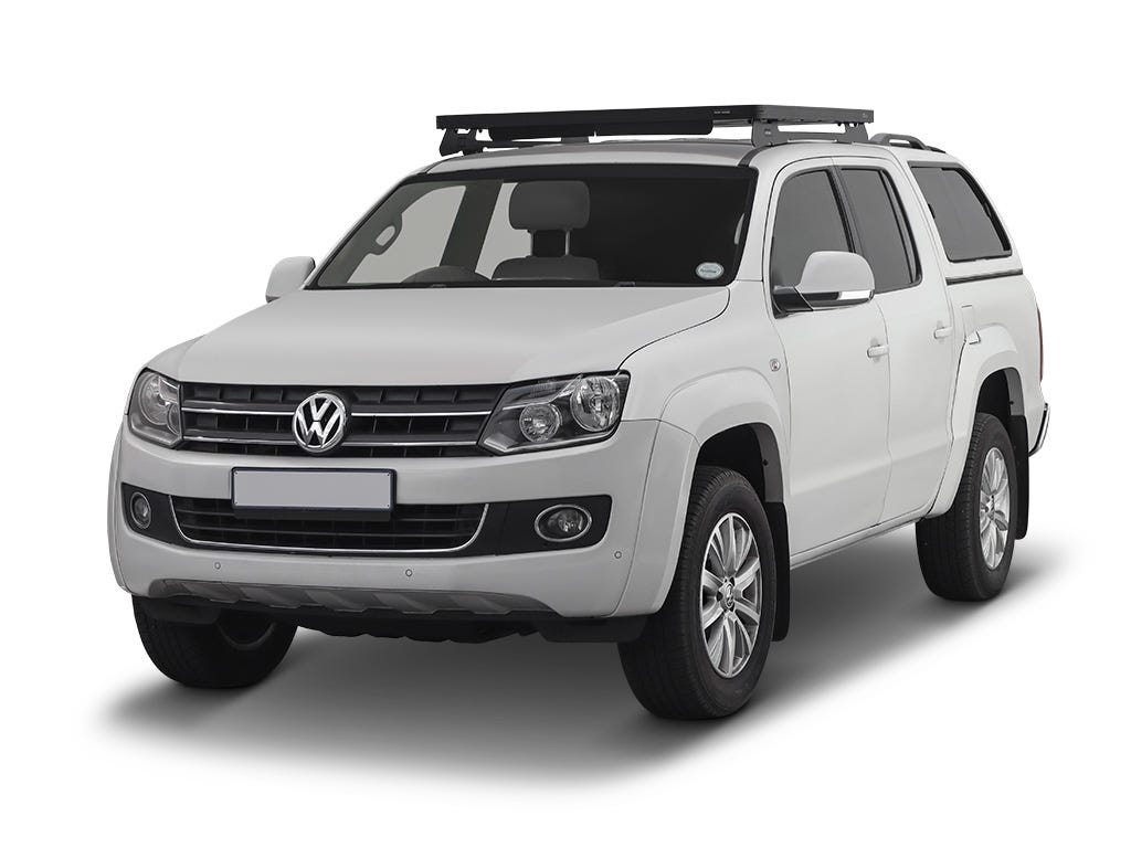Galerie de toit pour Volkswagen Amarok