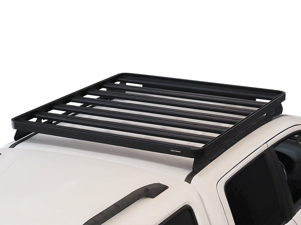 Galerie de toit pour Volkswagen Amarok