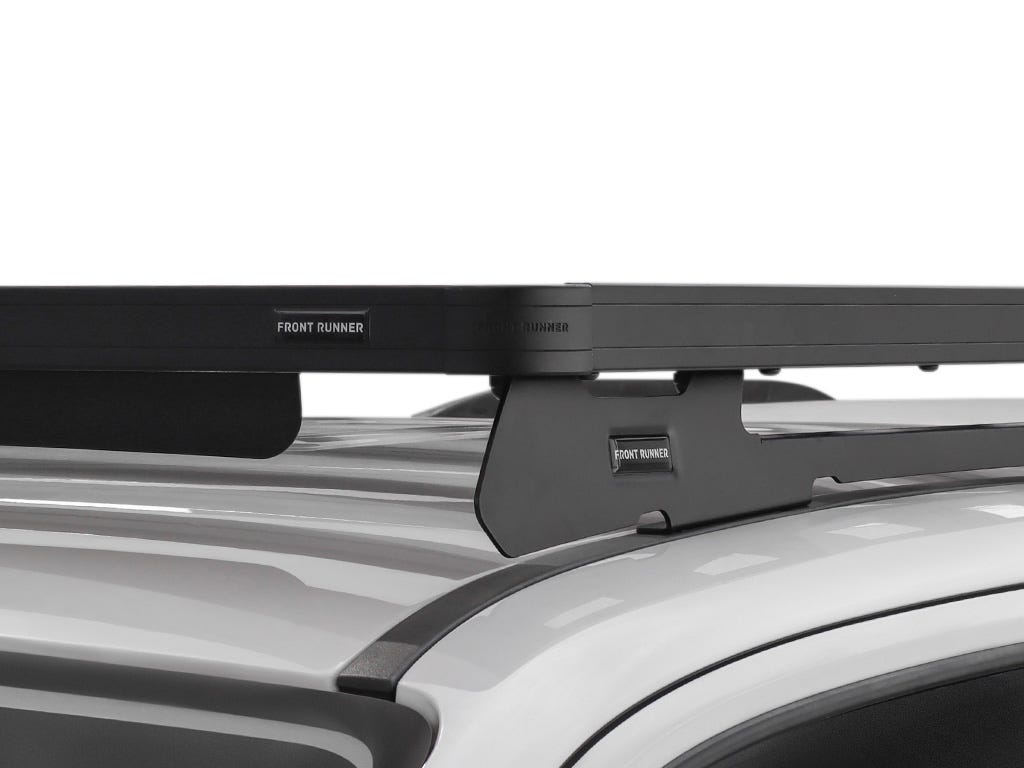 Galerie de toit pour Volkswagen Amarok