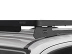 Galerie de toit pour Volkswagen Amarok, (2010-2022)