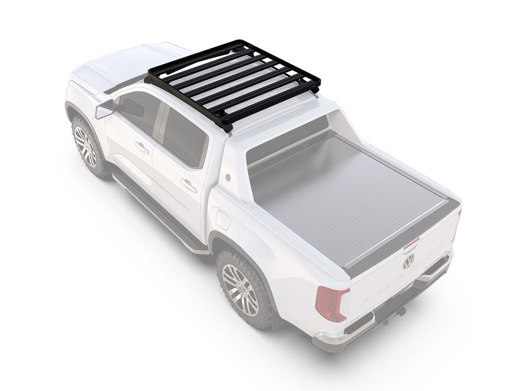 Galerie de toit pour Volkswagen Amarok, (2023 et suivantes)