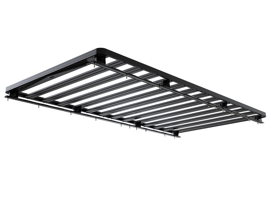 Galerie de toit pour Volkswagen Crafter, Galerie Slimline II