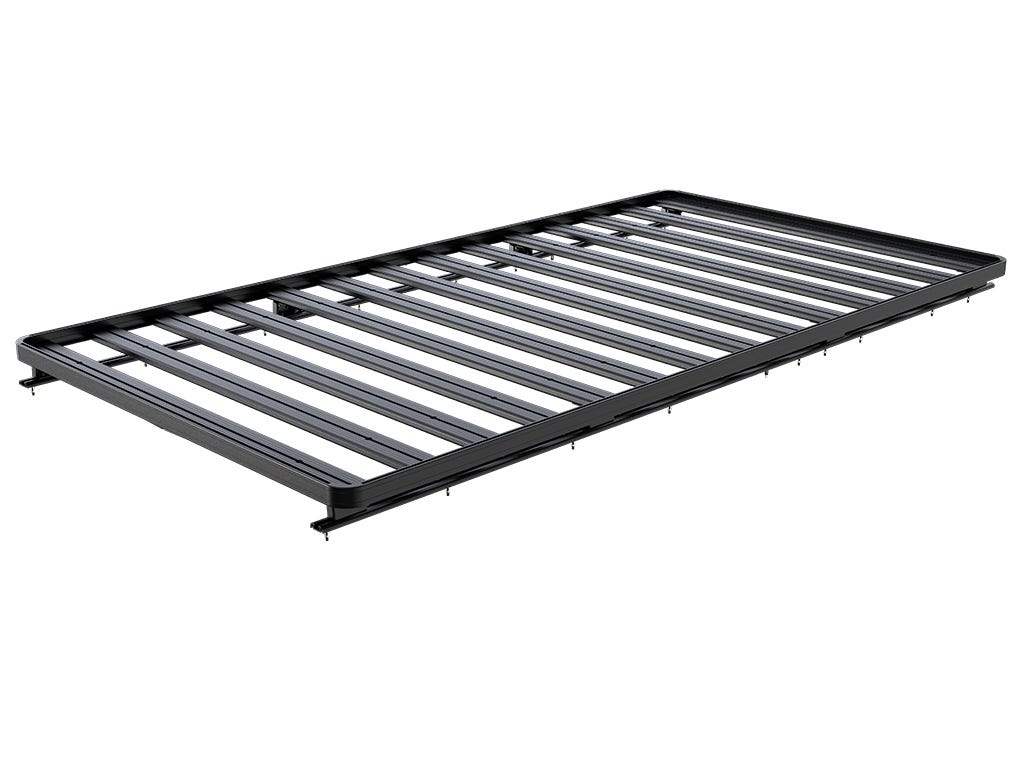 Galerie de toit pour Volkswagen Crafter, Galerie Slimline II