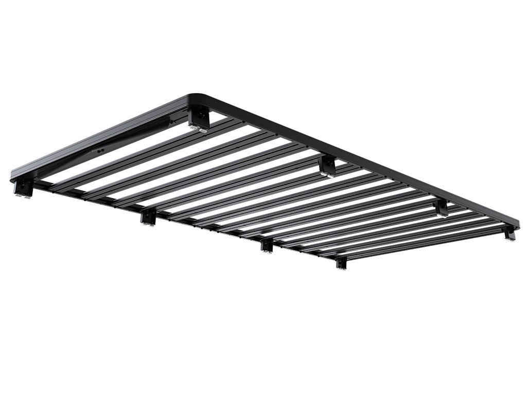 Galerie de toit à pieds hauts pour Volkswagen Crafter, Galer