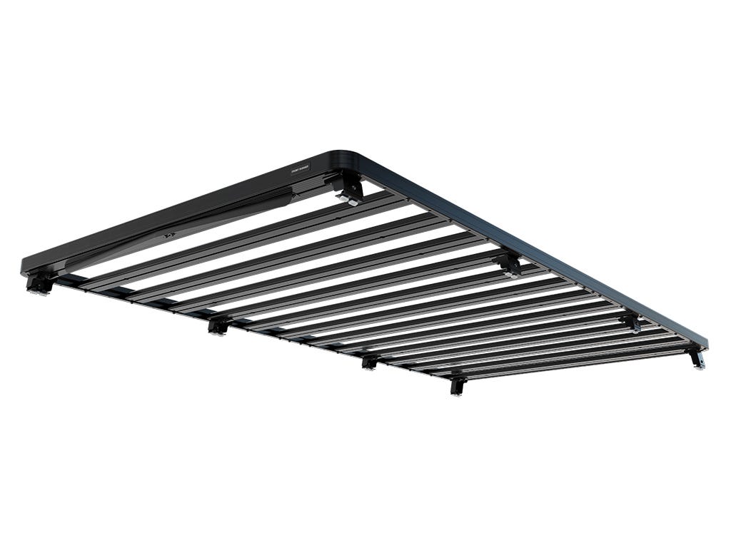 Galerie de toit pour Volkswagen Crafter, Crafter et MAN TGE 