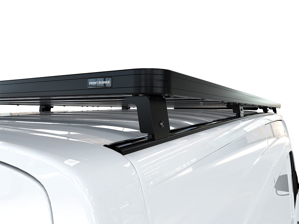 Galerie de toit pour Volkswagen Crafter, Crafter et MAN TGE 