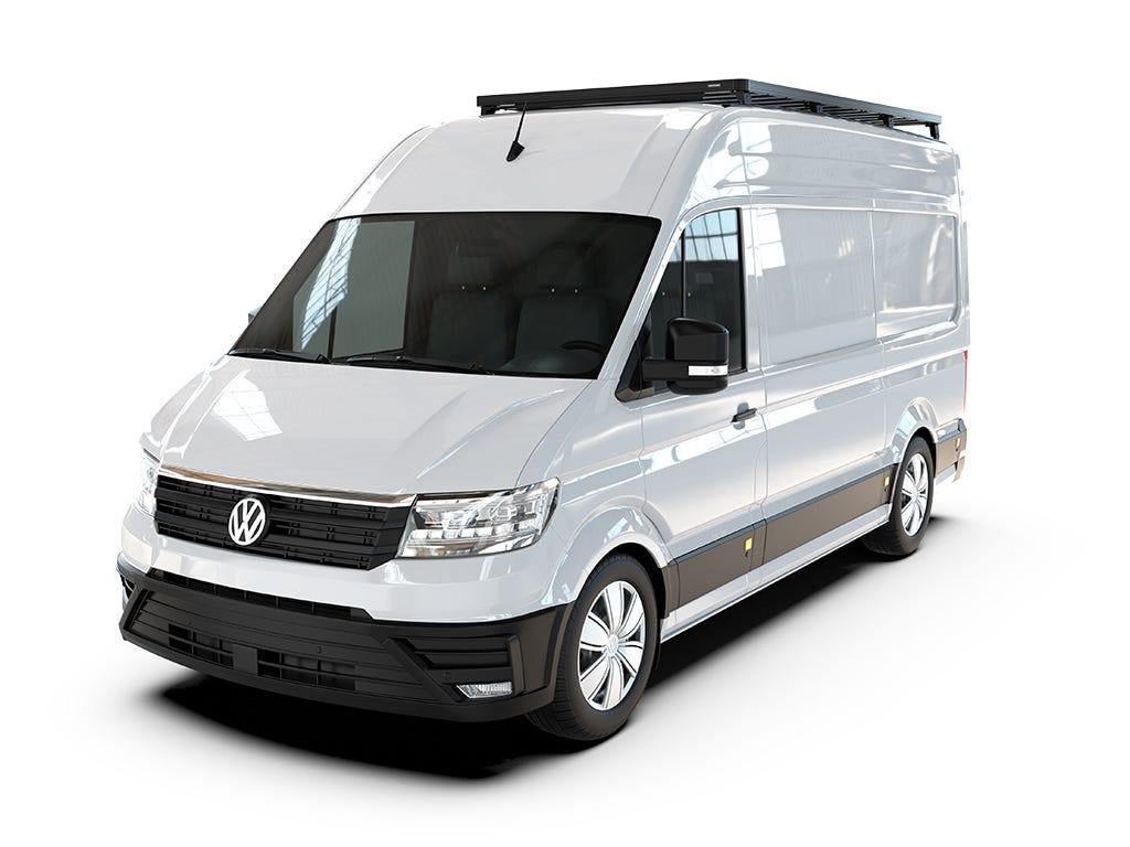 Galerie de toit pour Volkswagen Crafter, Crafter et MAN TGE 