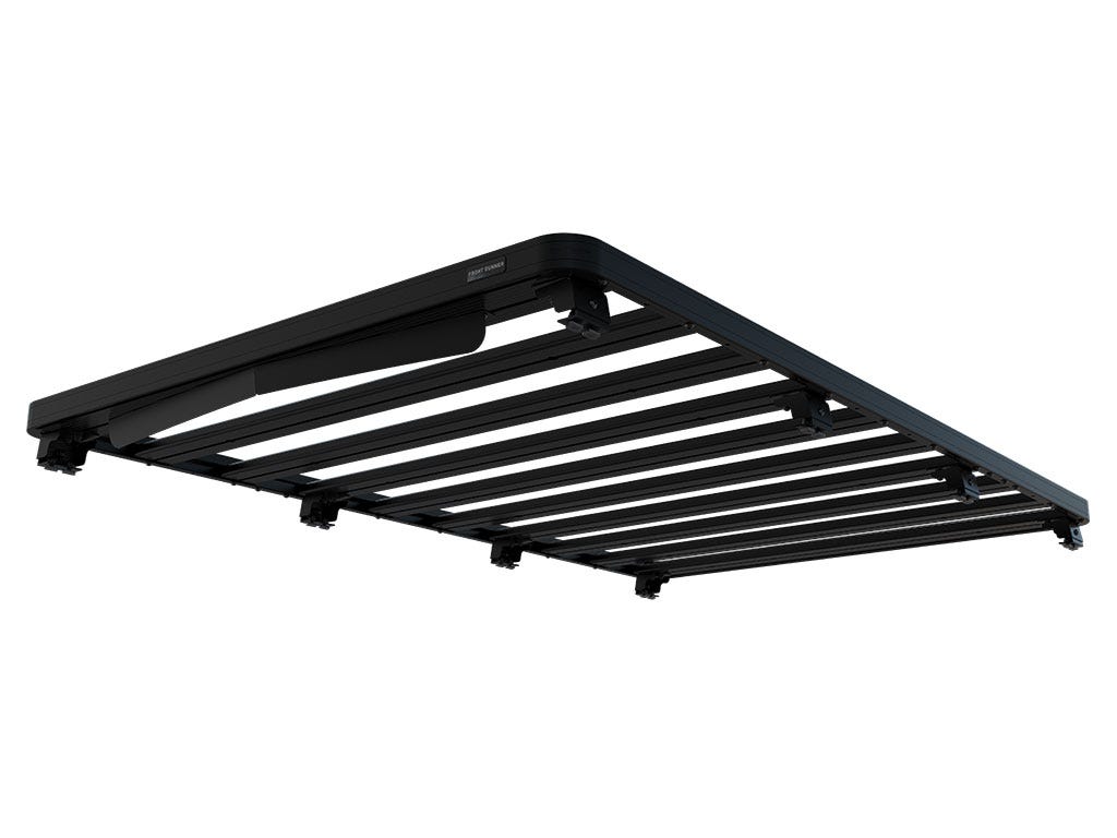 Galerie de toit pour Volkswagen California et Multivan