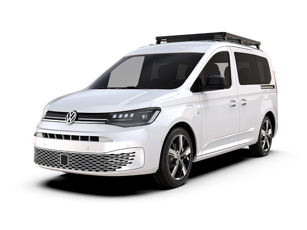 Galerie de toit pour Volkswagen Caddy, (2022 et suivantes)