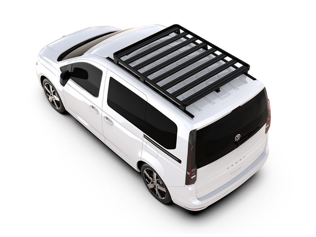 Galerie de toit pour Volkswagen Caddy, (2022 et suivantes)