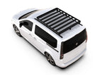 Galerie de toit pour Volkswagen Caddy, (2022 et suivantes)