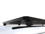 Galerie de toit pour Volkswagen Caddy, (2022 et suivantes)