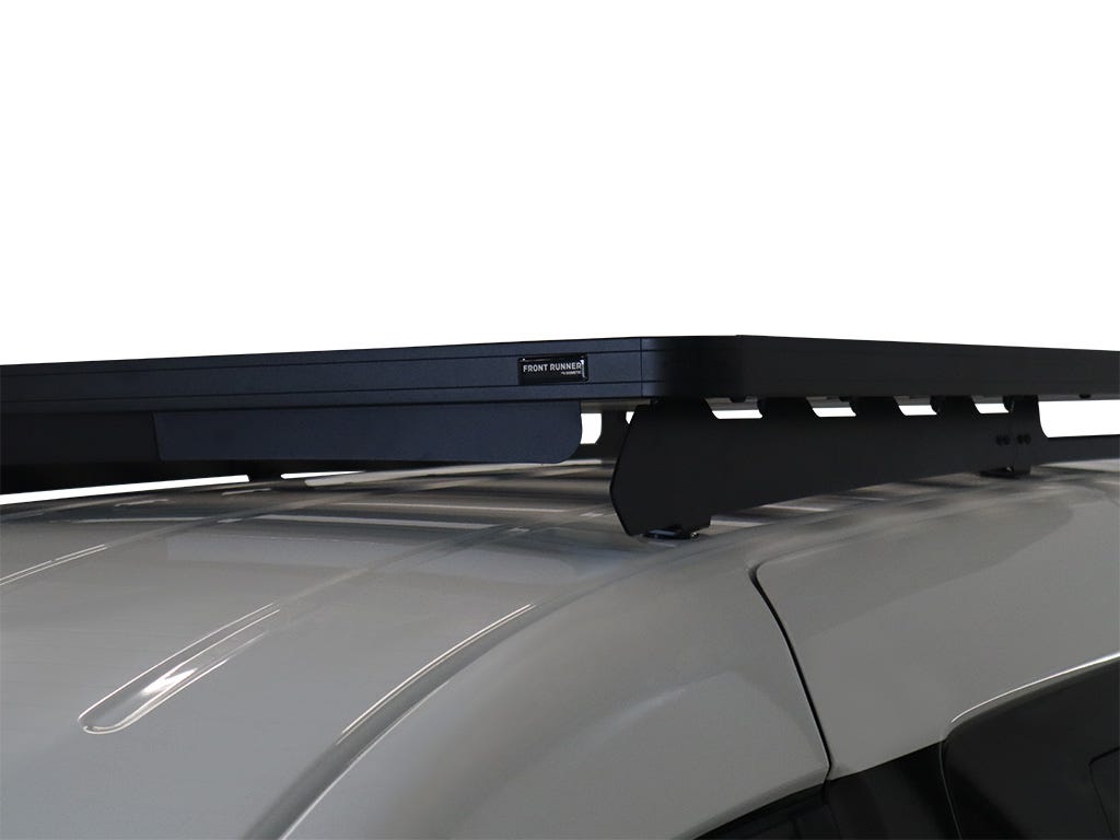 Galerie de toit pour Volkswagen Caddy, Long (2015-2020)