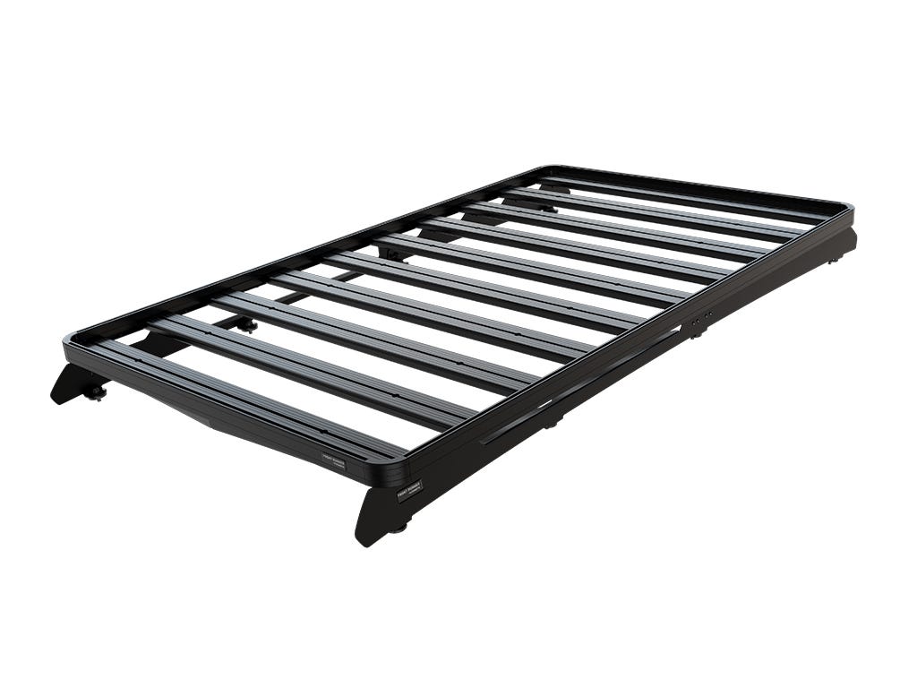 Galerie de toit pour Volkswagen Caddy, Long (2015-2020)