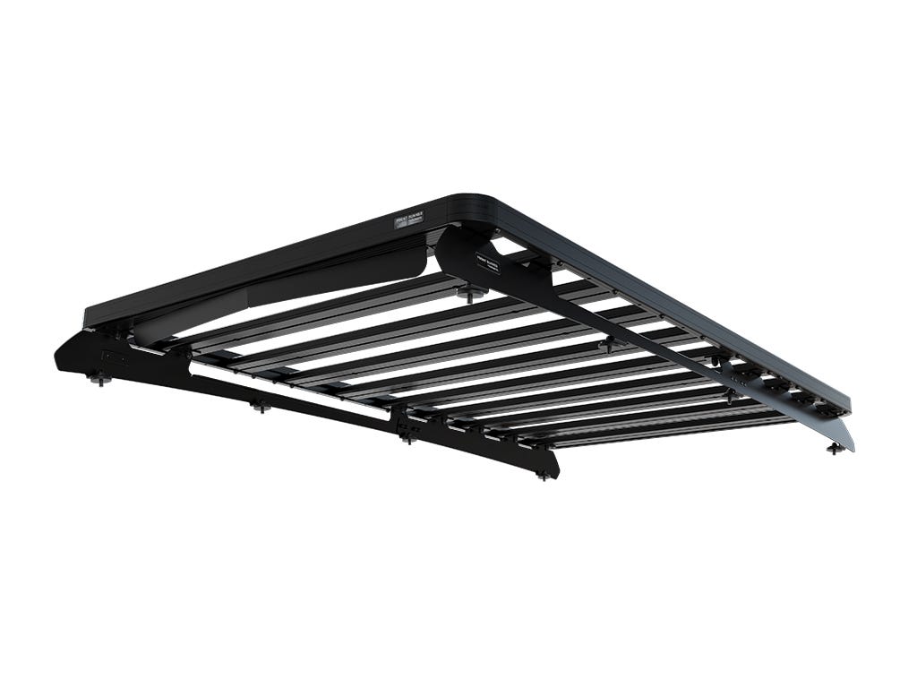 Galerie de toit pour Volkswagen Caddy, Long (2015-2020)