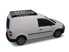 Galerie de toit pour Volkswagen Caddy, Court (2015-2020)