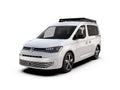 Barres de toit pour Volkswagen Caddy et Ford Transit Connect