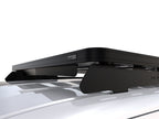 Barres de toit pour Volkswagen Caddy et Ford Transit Connect