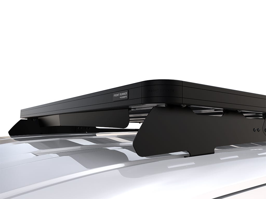 Barres de toit pour Volkswagen Caddy et Ford Transit Connect