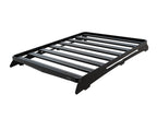 Barres de toit pour Volkswagen Caddy et Ford Transit Connect