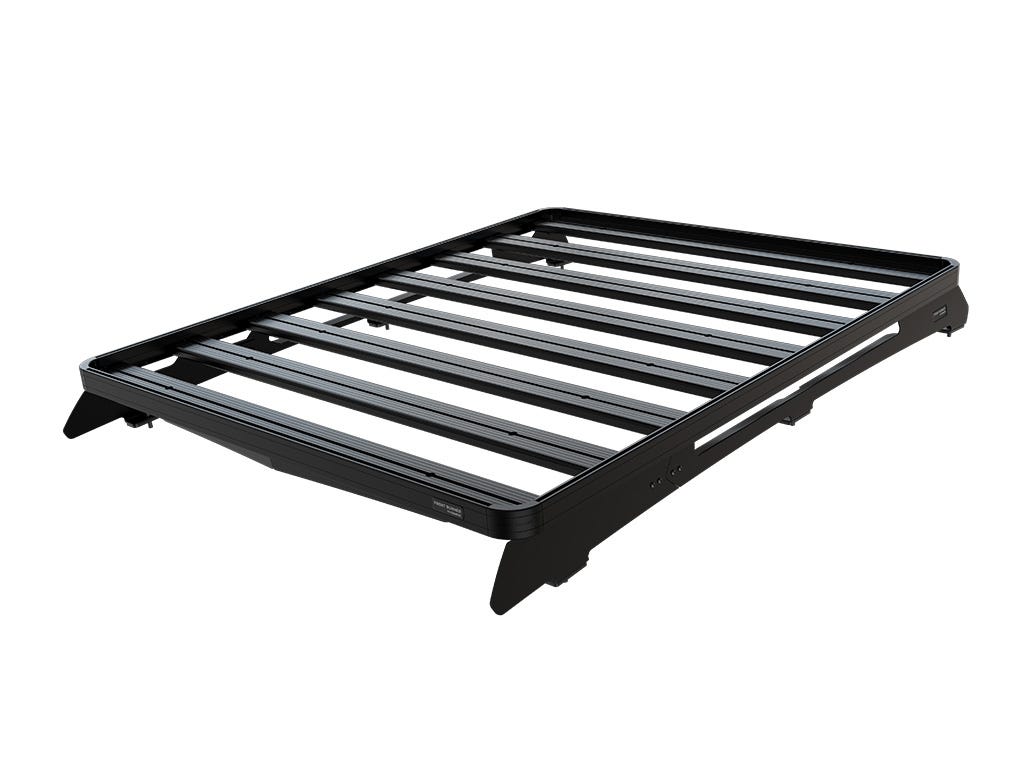 Barres de toit pour Volkswagen Caddy et Ford Transit Connect