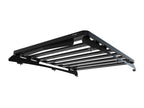 Barres de toit pour Volkswagen Caddy et Ford Transit Connect