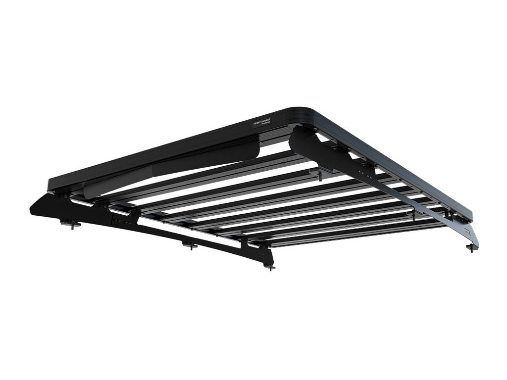 Barres de toit pour Volkswagen Caddy et Ford Transit Connect