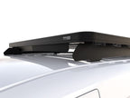 Barres de toit pour Volkswagen Caddy et Ford Transit Connect