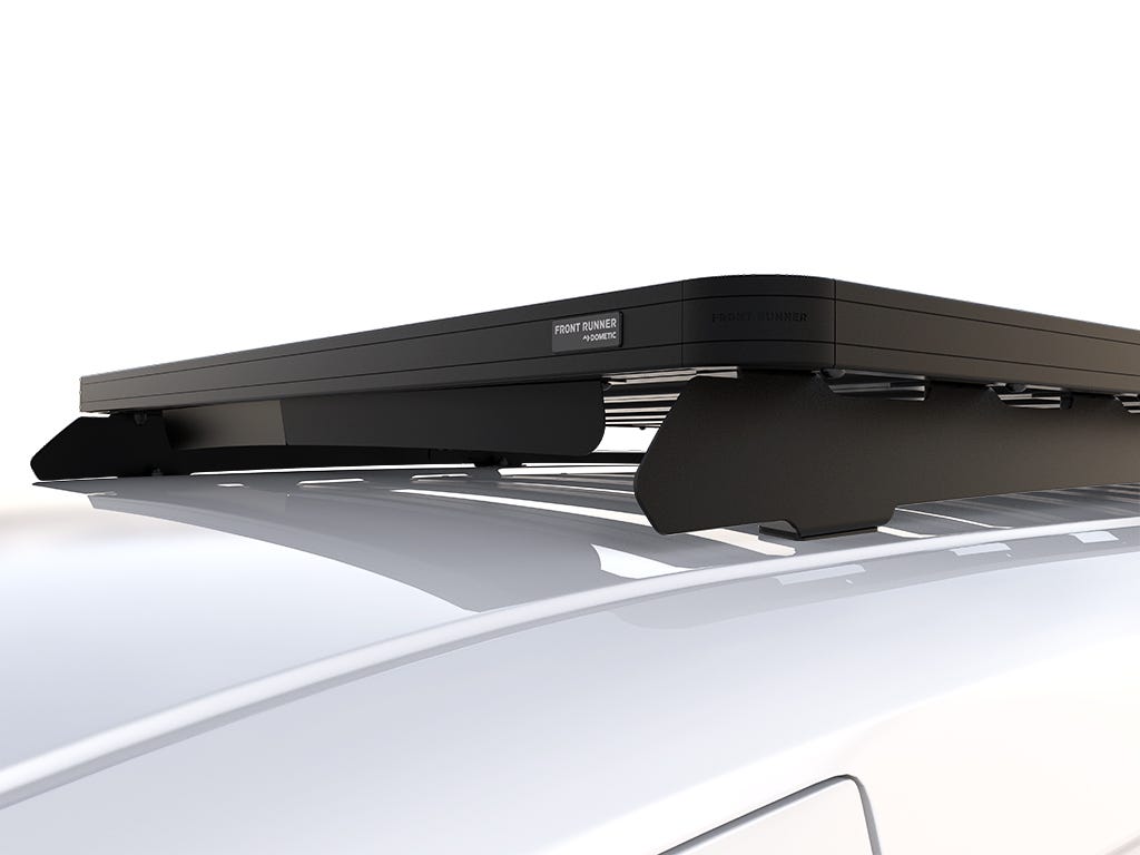 Barres de toit pour Volkswagen Caddy et Ford Transit Connect