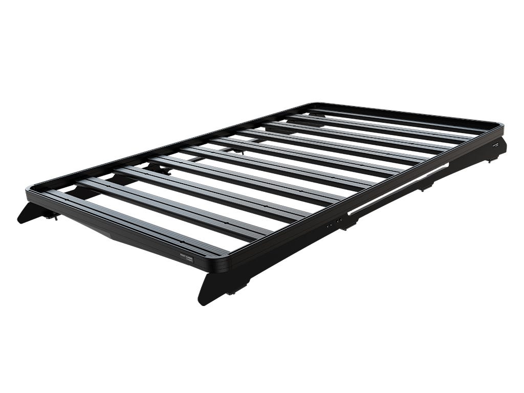 Barres de toit pour Volkswagen Caddy et Ford Transit Connect