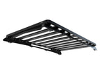 Barres de toit pour Volkswagen Caddy et Ford Transit Connect
