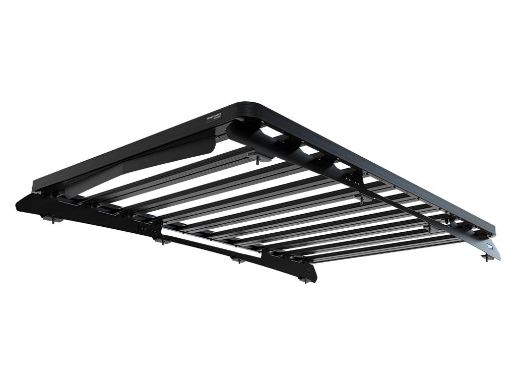 Barres de toit pour Volkswagen Caddy et Ford Transit Connect