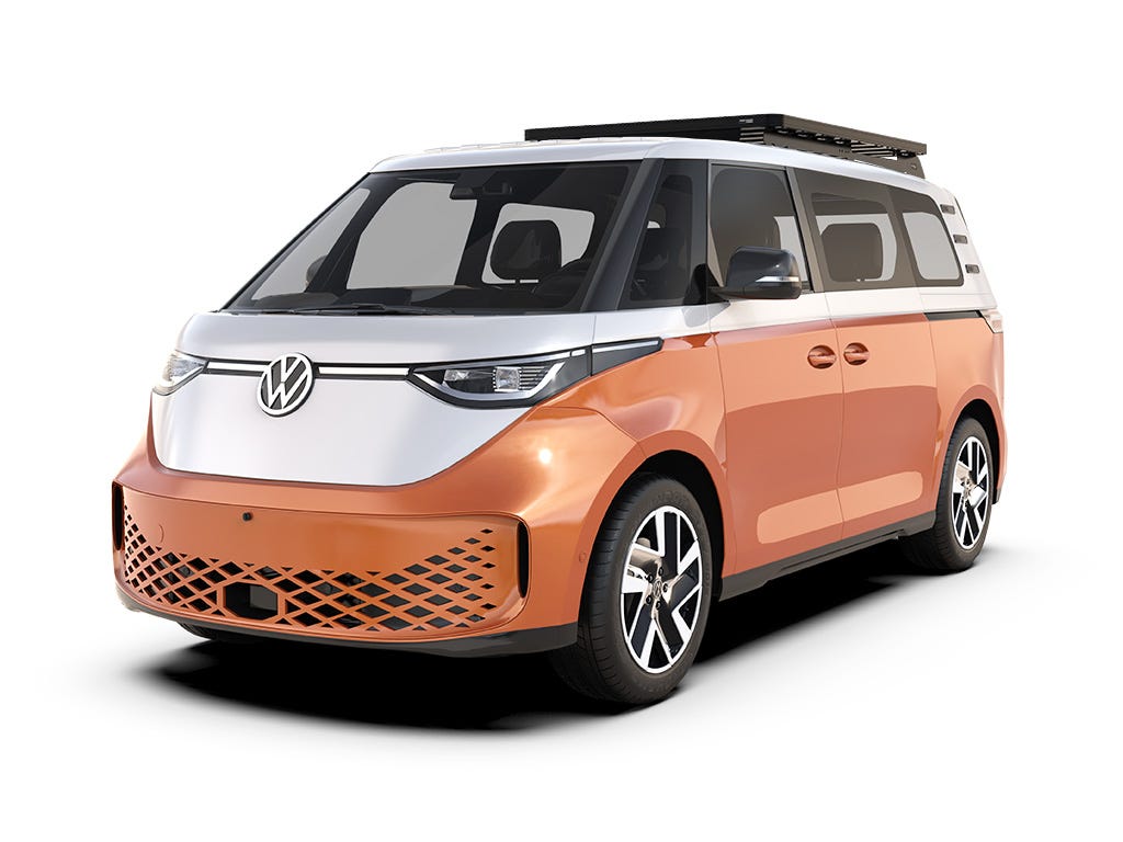Galerie de toit pour Volkswagen ID Buzz