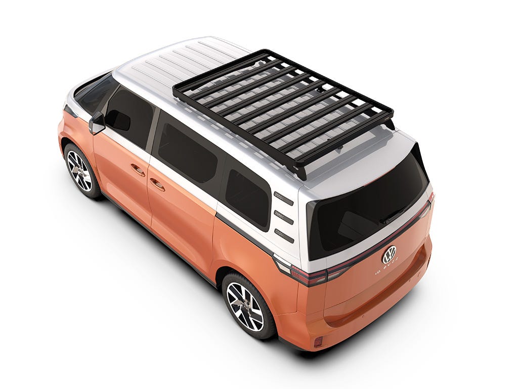 Galerie de toit pour Volkswagen ID Buzz