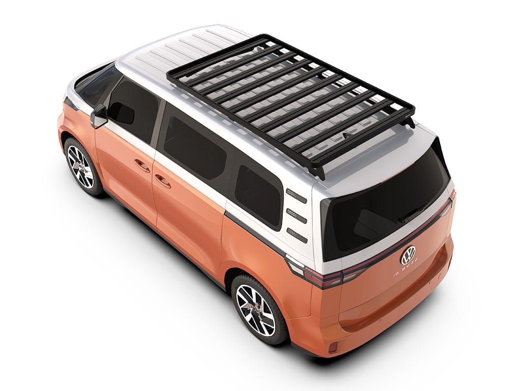 Galerie de toit pour Volkswagen ID Buzz, Long (2023 et suiva