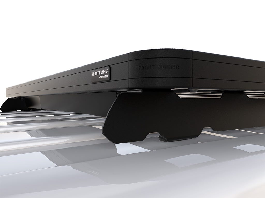 Galerie de toit pour Volkswagen ID Buzz, Long (2023 et suiva
