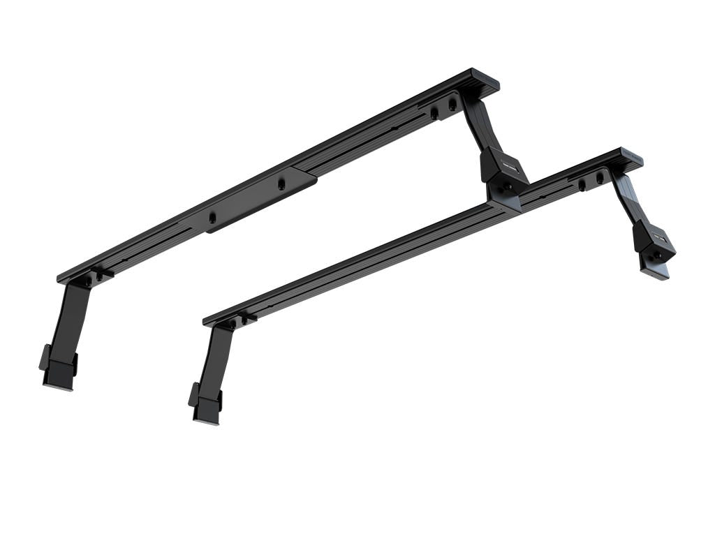 Galerie de toit pour Volkswagen Transporter