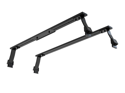 Barres de toit pour Volkswagen Transporter, T2, kit de monta
