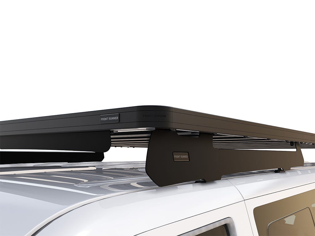 Galerie de toit pour Volkswagen Transporter, T5 court (2003-