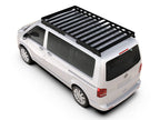 Galerie de toit pour Volkswagen Transporter, T5 court (2003-