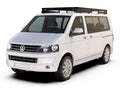 Galerie de toit pour Volkswagen Transporter, T5 court (2003-