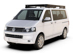 Galerie de toit pour Volkswagen Transporter, T5 court (2003-