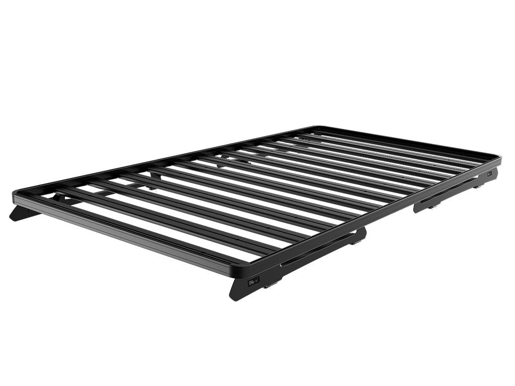 Galerie de toit pour Volkswagen Transporter, T5 court (2003-