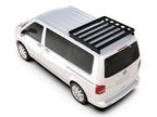 Demi-galerie de toit pour Volkswagen Transporter, T5 court (