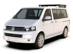 Demi-galerie de toit pour Volkswagen Transporter, T5 court (